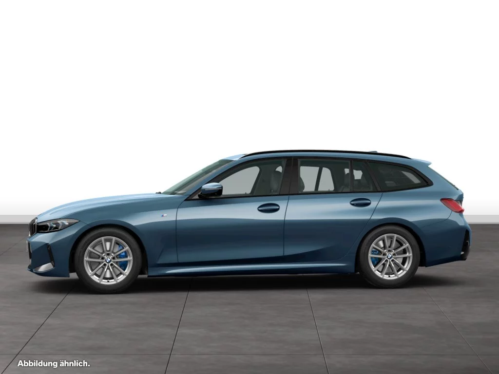 BMW 330i xDrive Touring