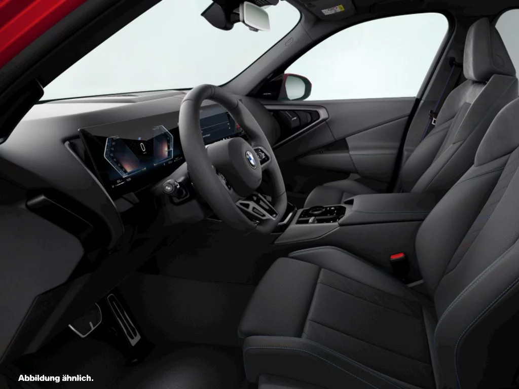 BMW X3 20d xDrive