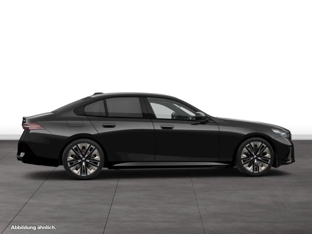 BMW 520d xDrive Limousine