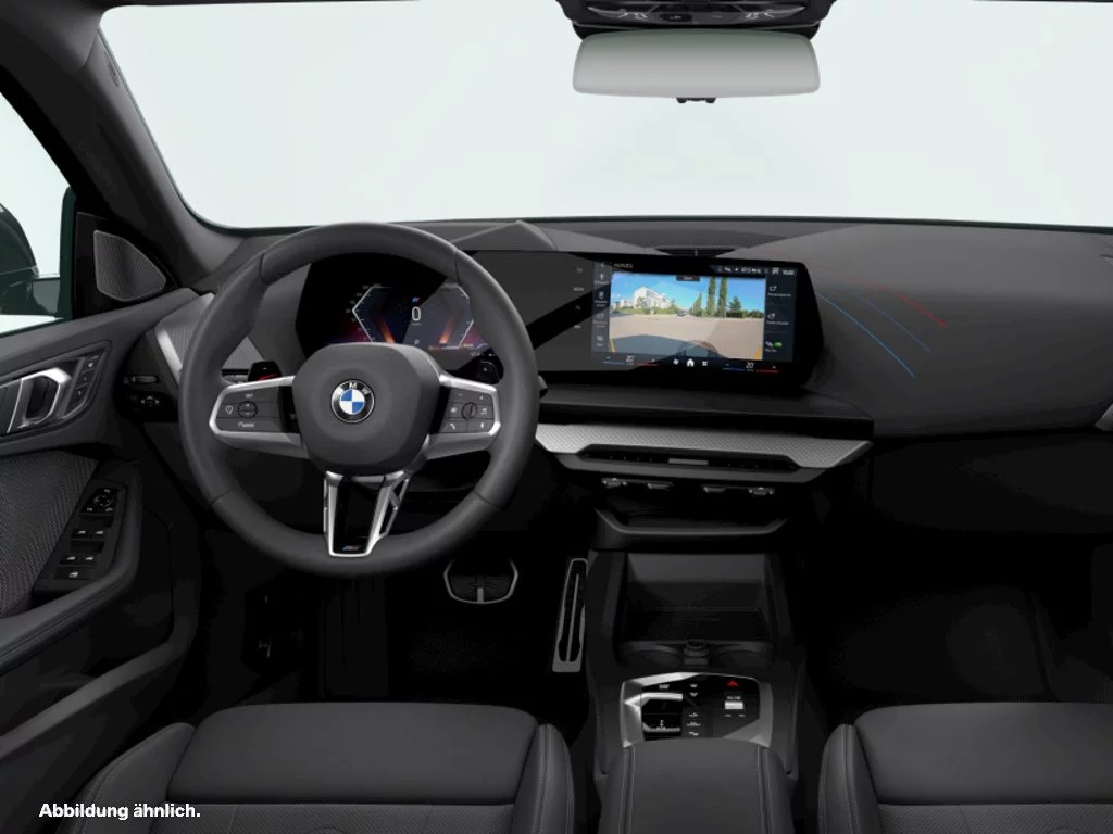 BMW 220d Gran Coupé