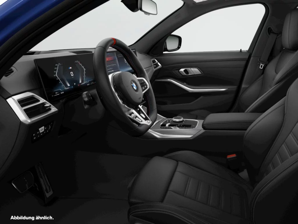 BMW M340i xDrive Touring