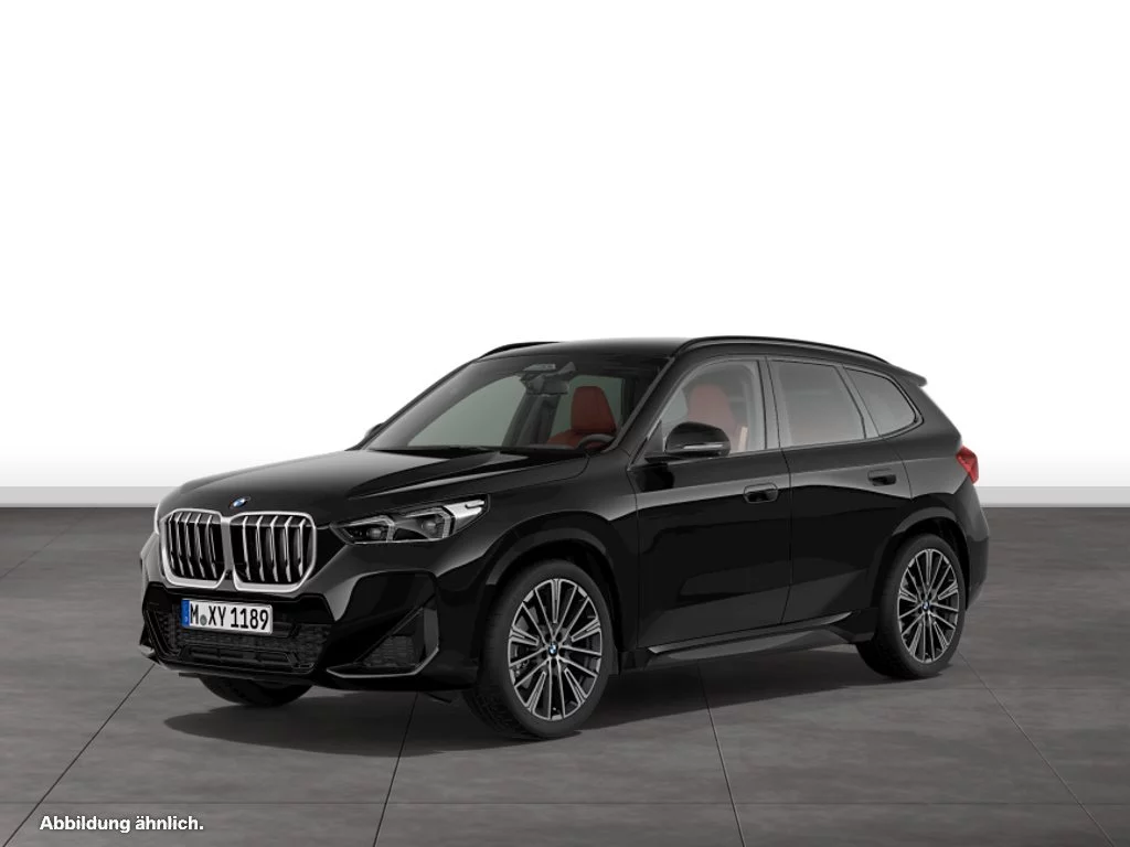 BMW X1 xDrive23i
