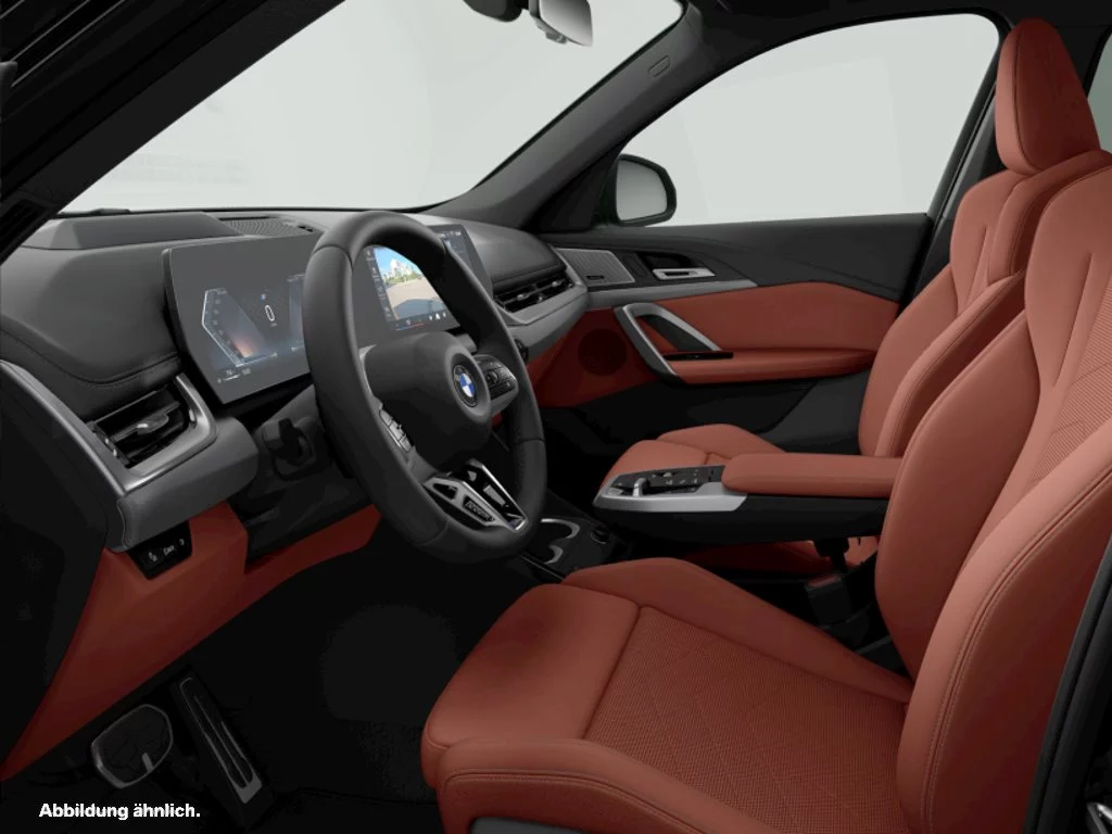 BMW X1 xDrive23i