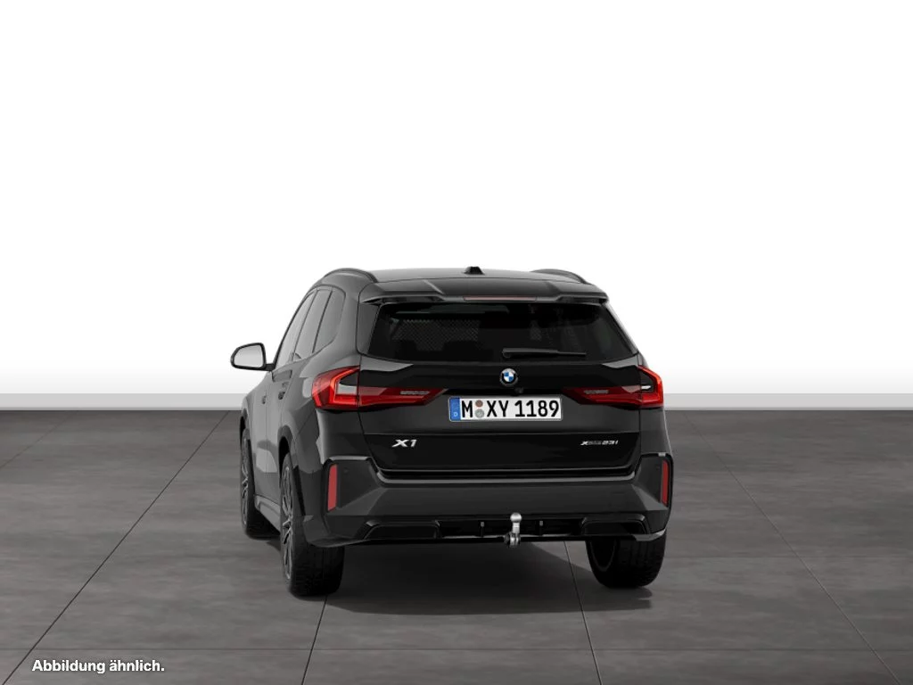 BMW X1 xDrive23i