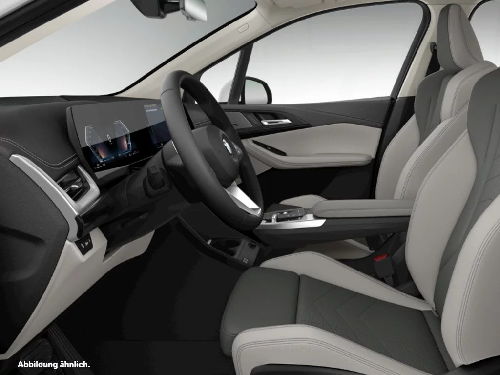 BMW 220i Active Tourer