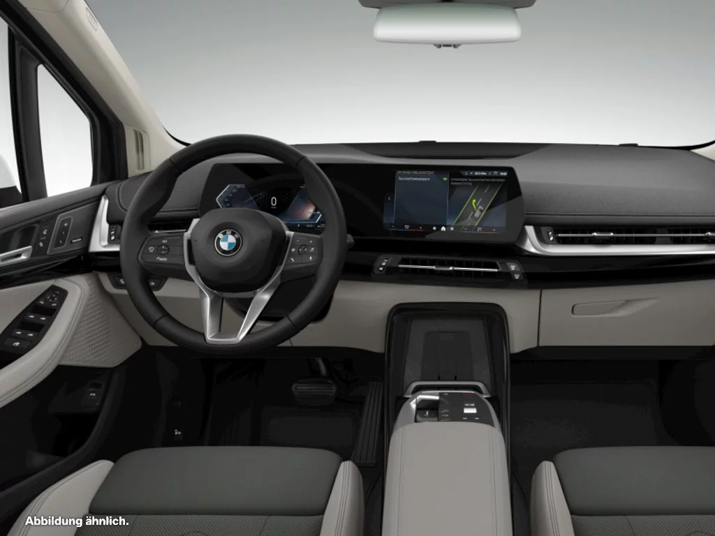 BMW 220i Active Tourer