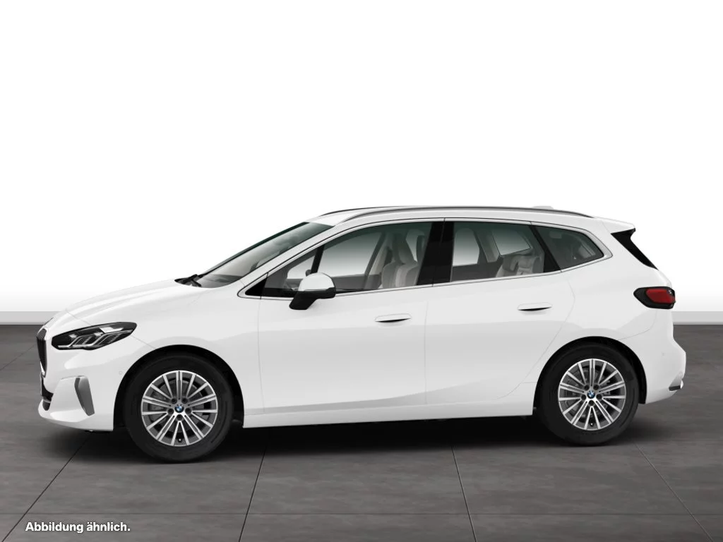 BMW 220i Active Tourer