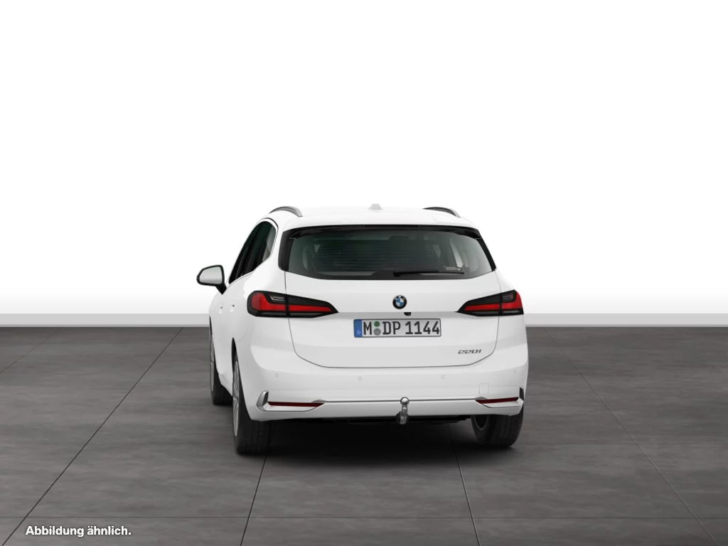 BMW 220i Active Tourer