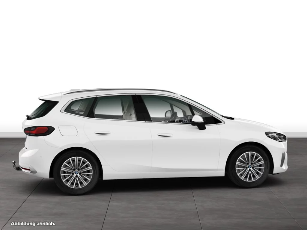 BMW 220i Active Tourer