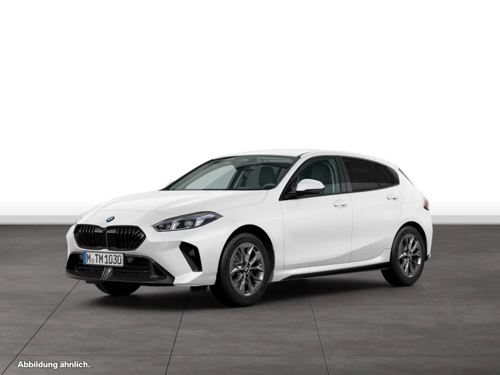 BMW 123 xDrive