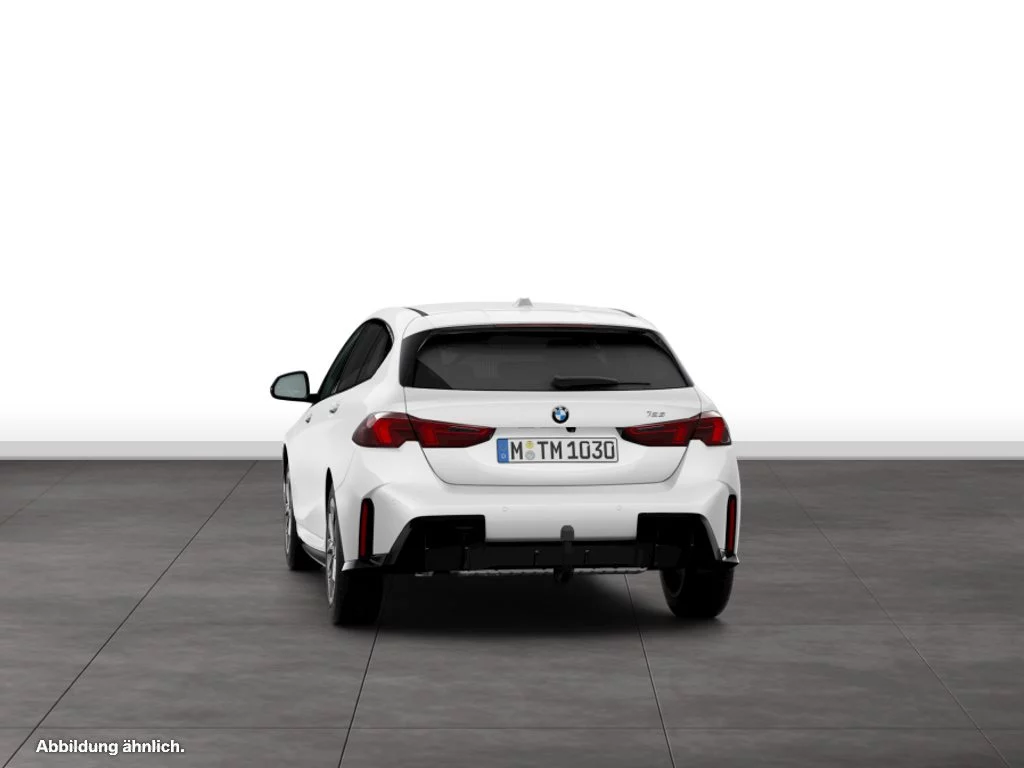 BMW 123 xDrive