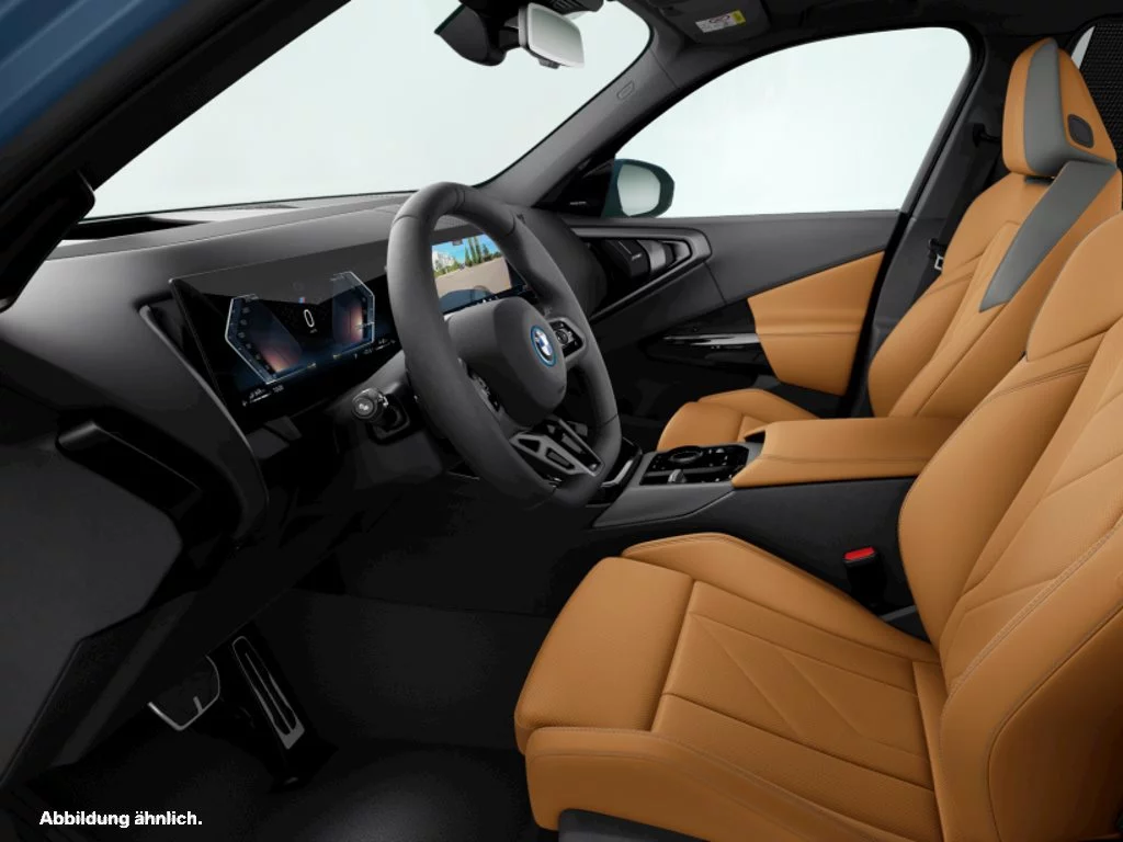 BMW X3 30e xDrive