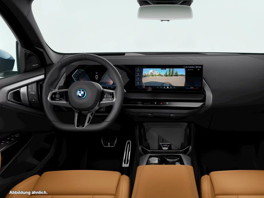 BMW X3 30e xDrive