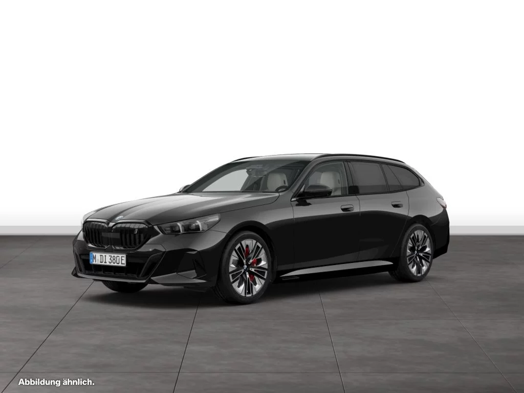 BMW i5 eDrive40 Touring
