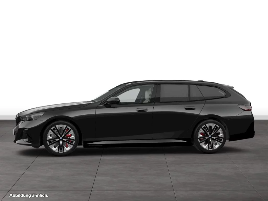 BMW i5 eDrive40 Touring