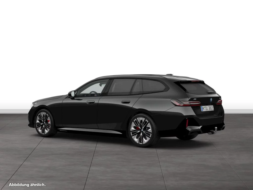 BMW i5 eDrive40 Touring