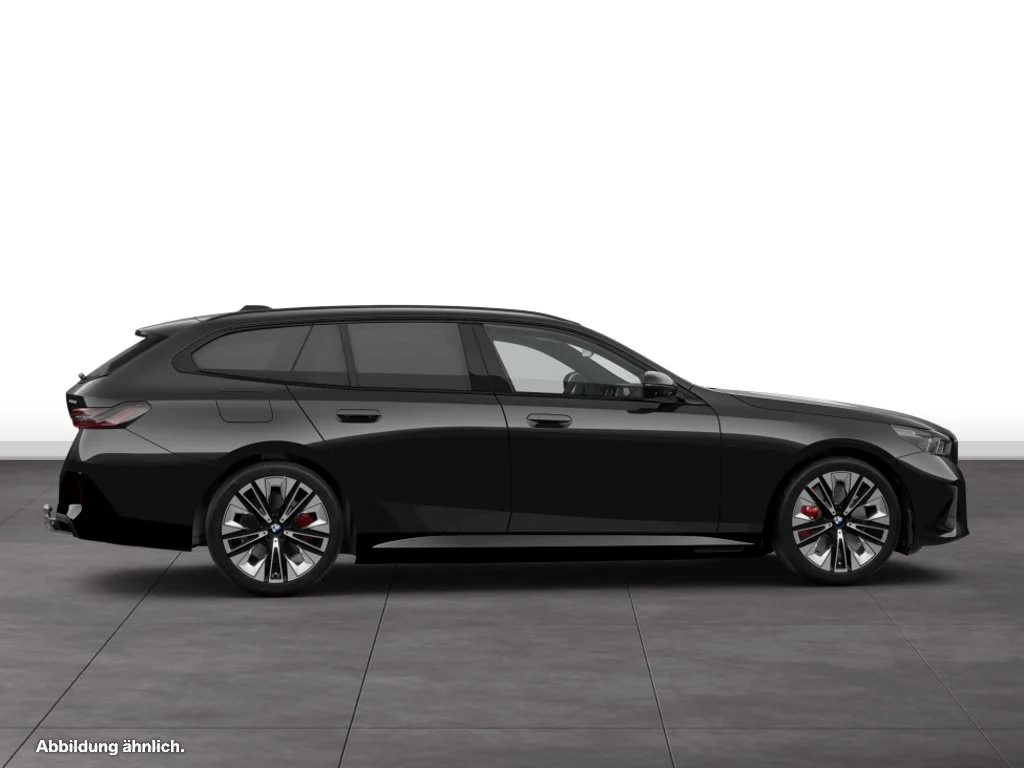 BMW i5 eDrive40 Touring