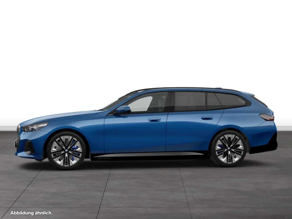 BMW i5 eDrive40 Touring