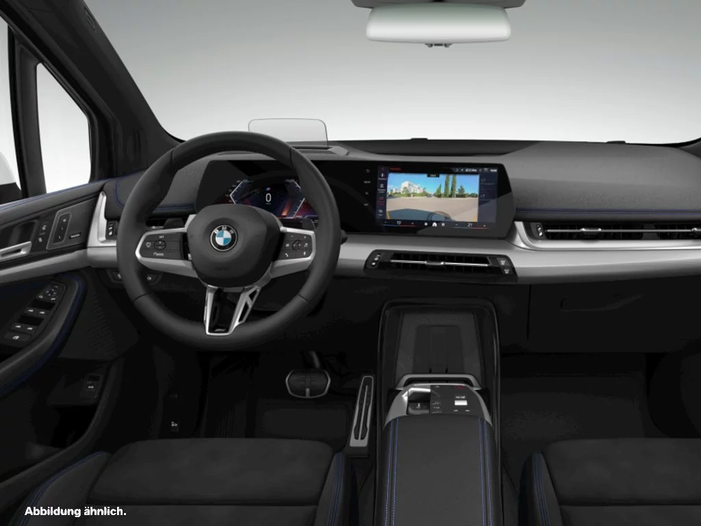 BMW 220i Active Tourer