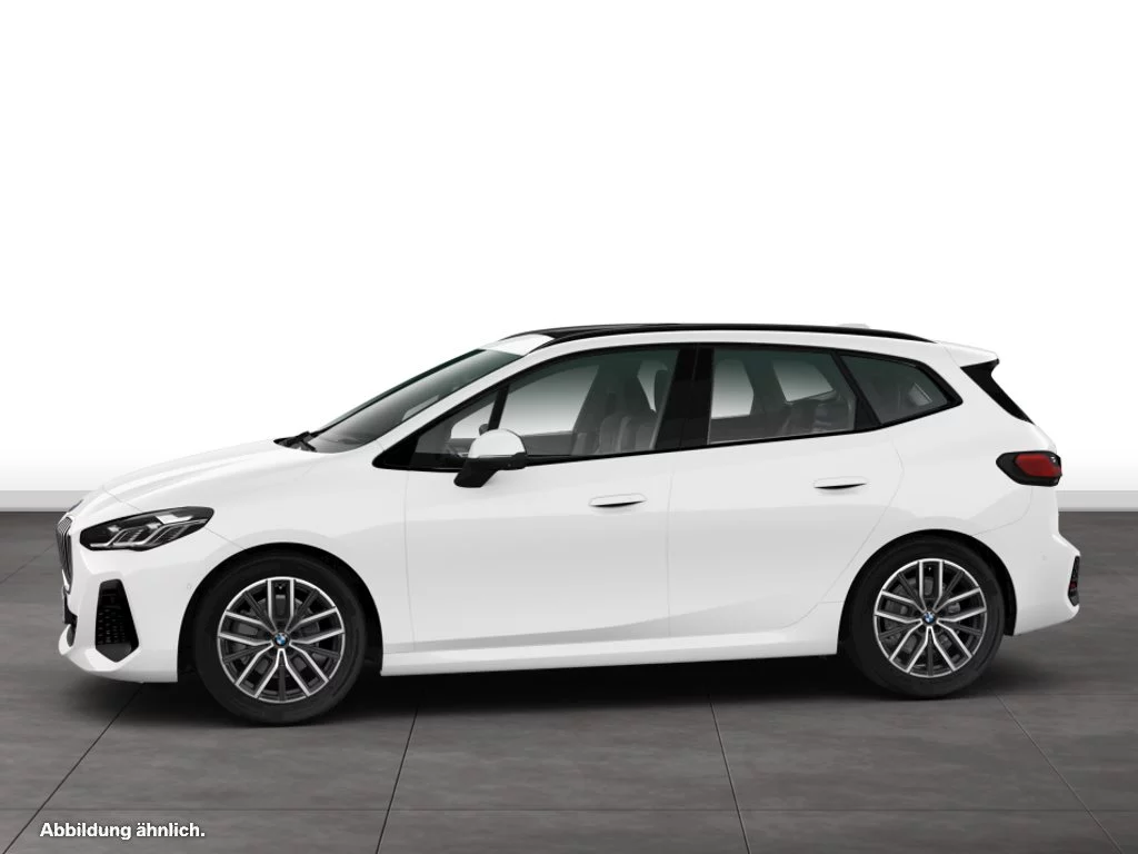 BMW 220i Active Tourer