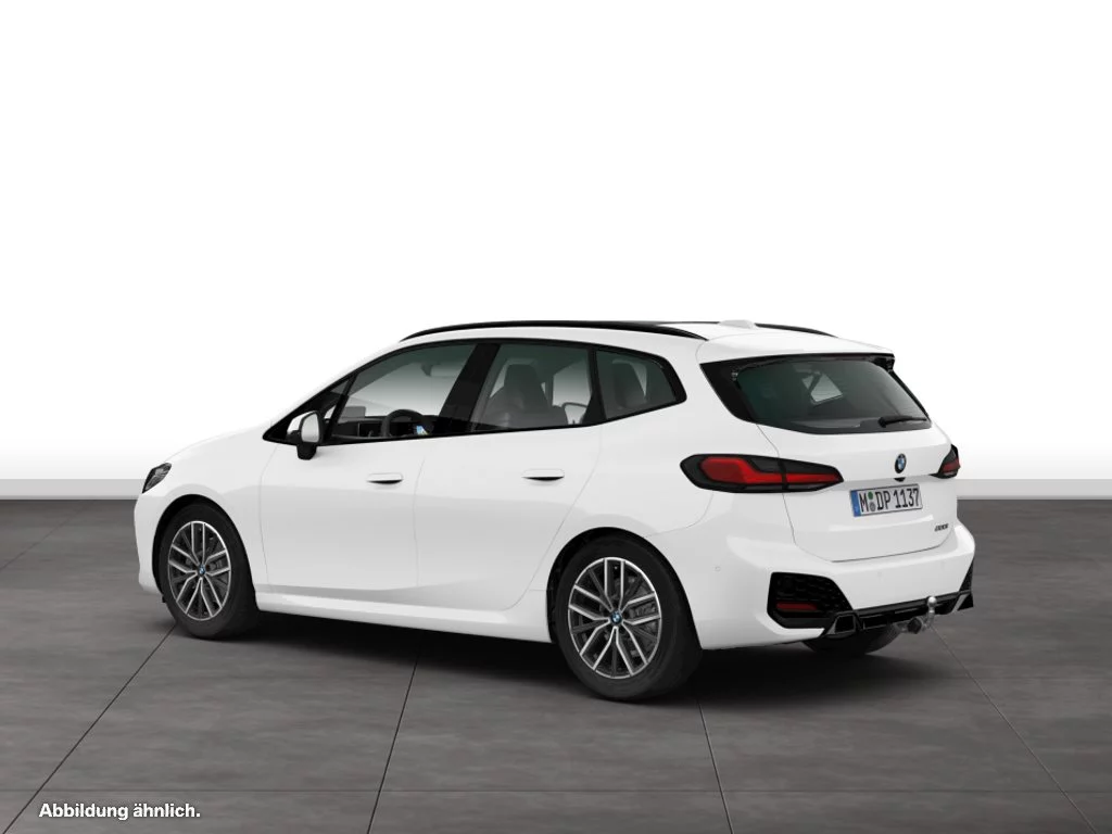 BMW 220i Active Tourer