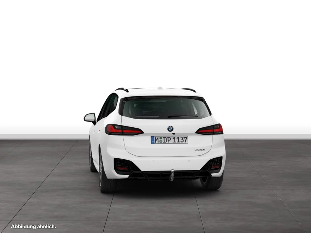 BMW 220i Active Tourer