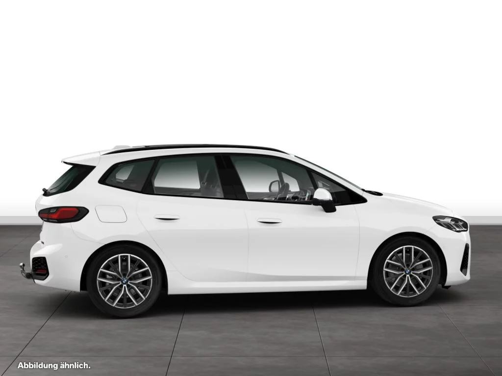 BMW 220i Active Tourer