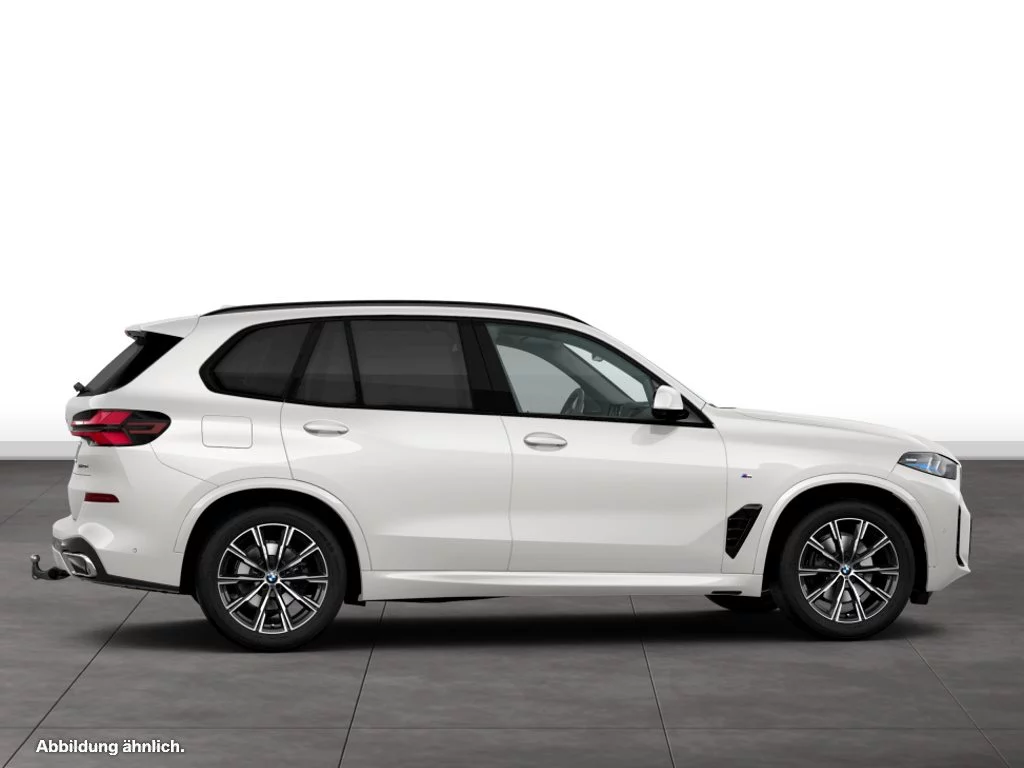 BMW X5 xDrive40d