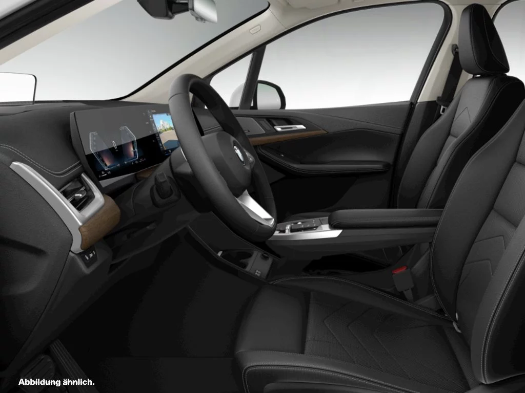 BMW 220d Active Tourer