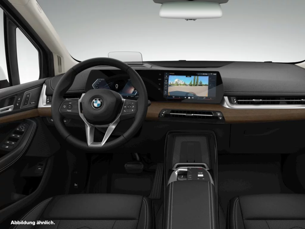 BMW 220d Active Tourer