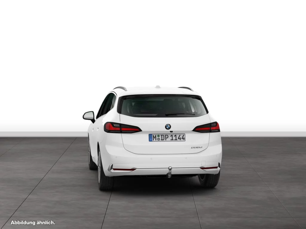 BMW 220d Active Tourer