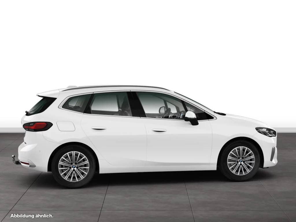 BMW 220d Active Tourer