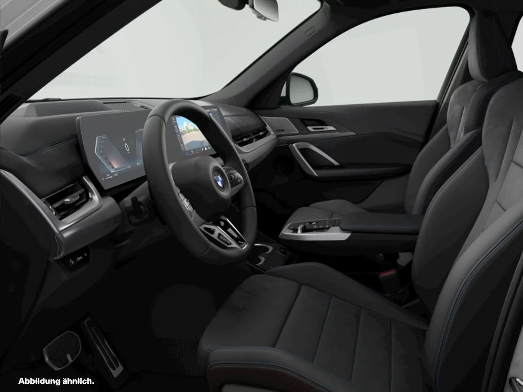 BMW X1 sDrive20i
