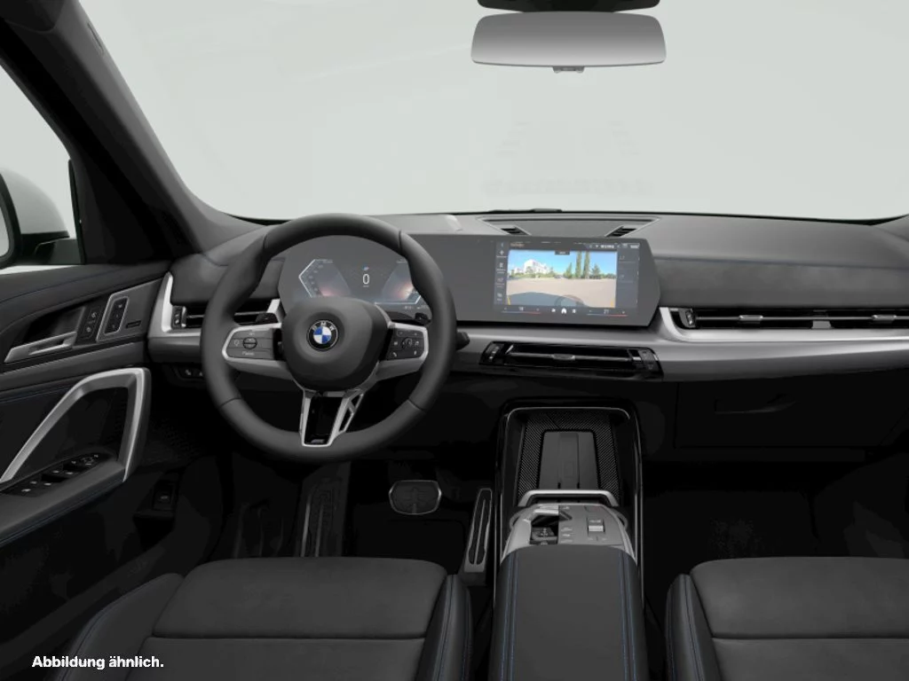 BMW X1 sDrive20i
