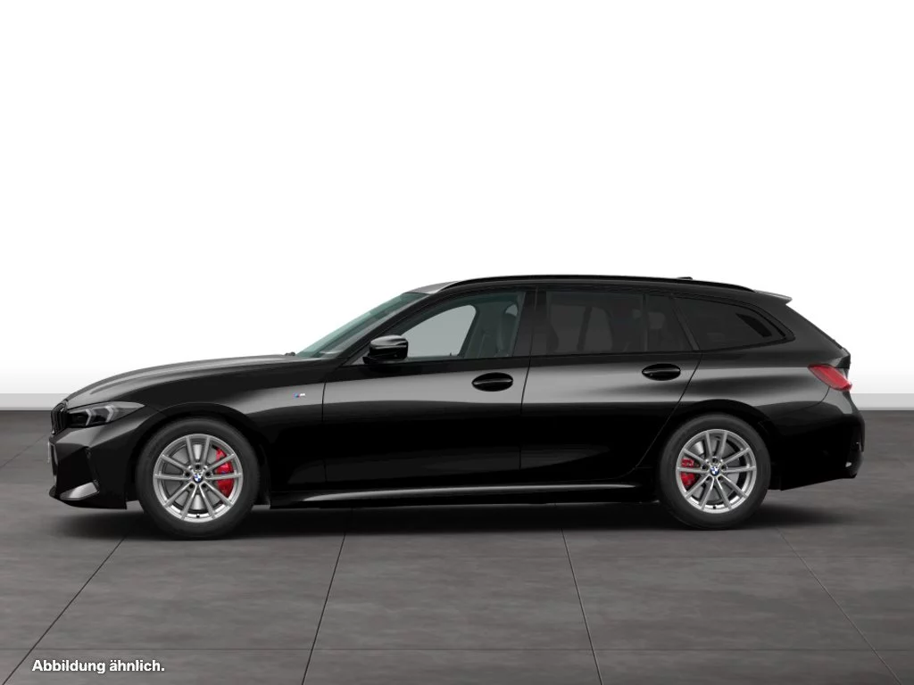 BMW 330i xDrive Touring