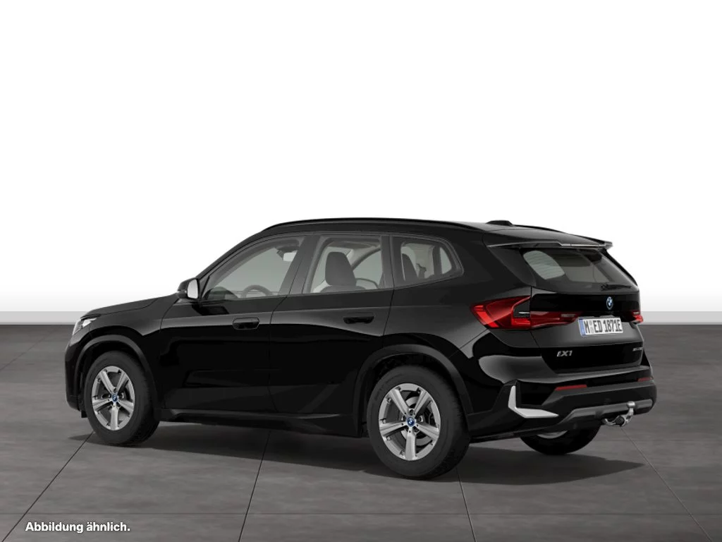 BMW iX1 xDrive30
