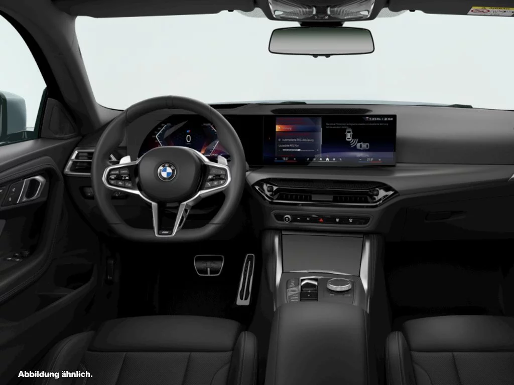 BMW 230i Coupé