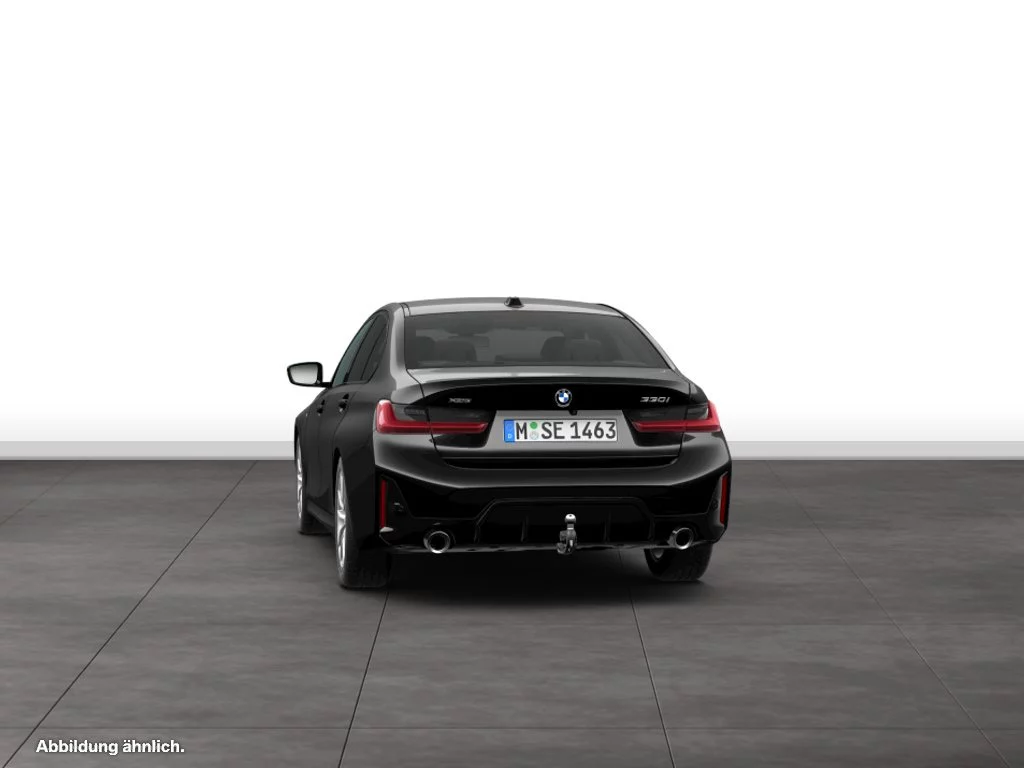 BMW 330i xDrive Limousine