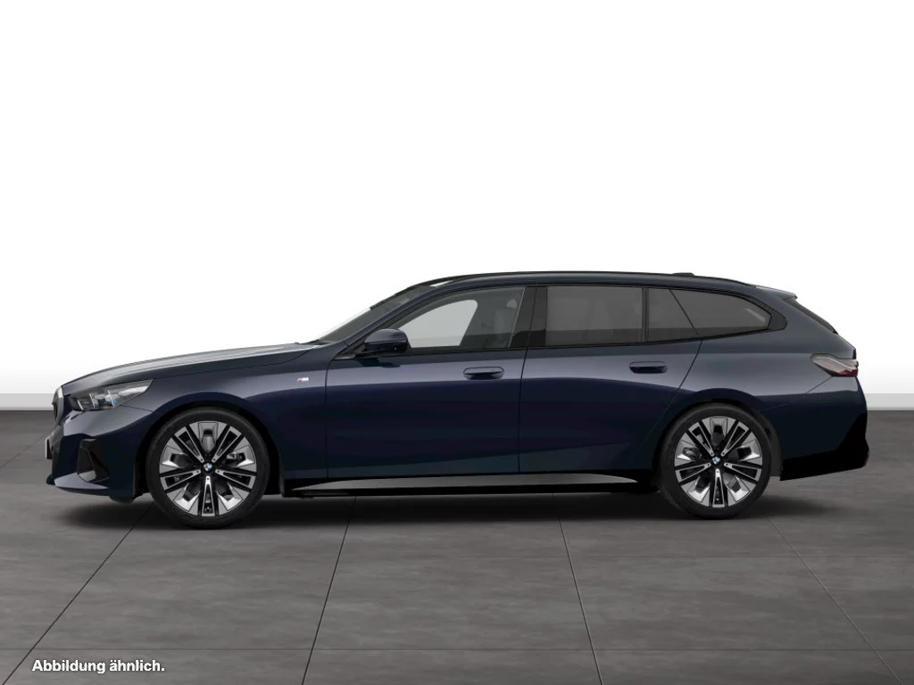 BMW 540d xDrive Touring