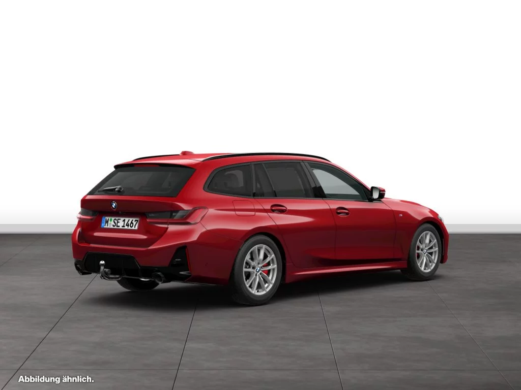BMW 330d xDrive Touring