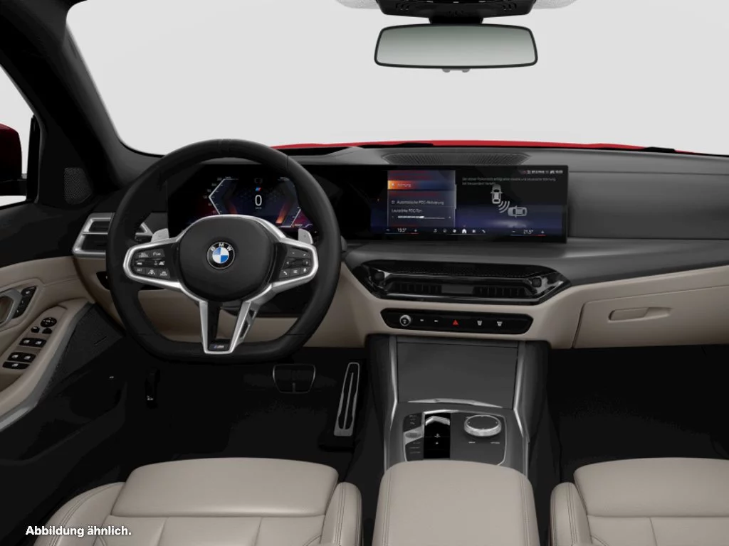 BMW 330d xDrive Touring