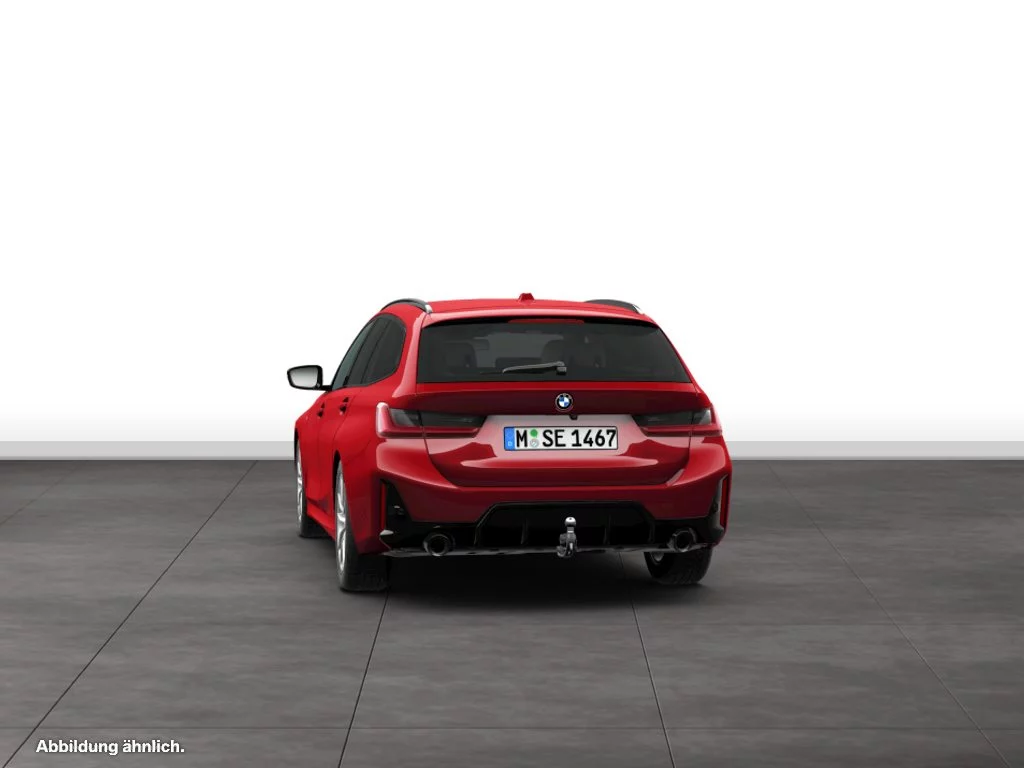 BMW 330d xDrive Touring