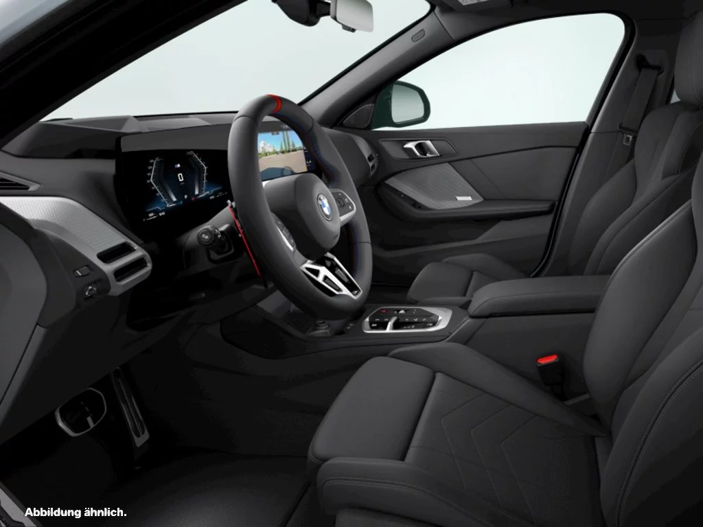 BMW M135 xDrive