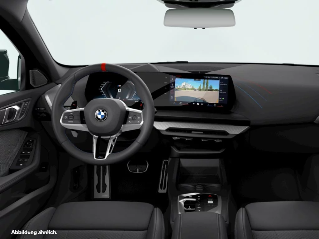 BMW M135 xDrive