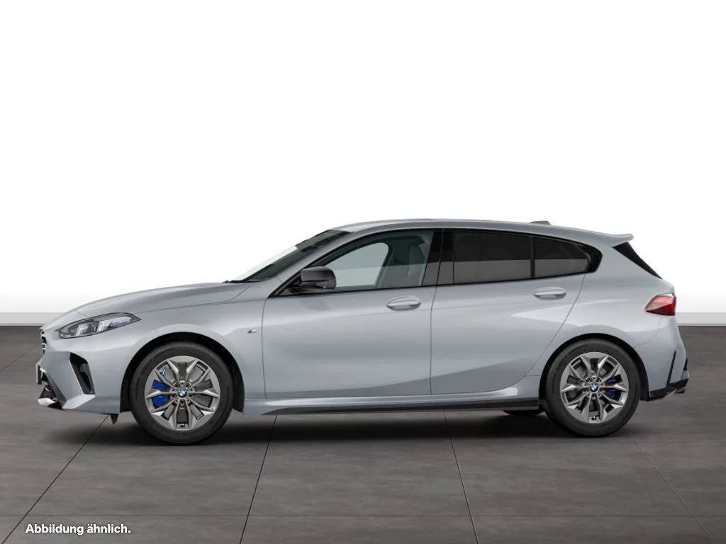 BMW M135 xDrive