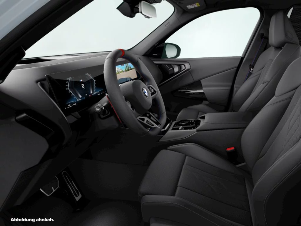 BMW X3 M50 xDrive