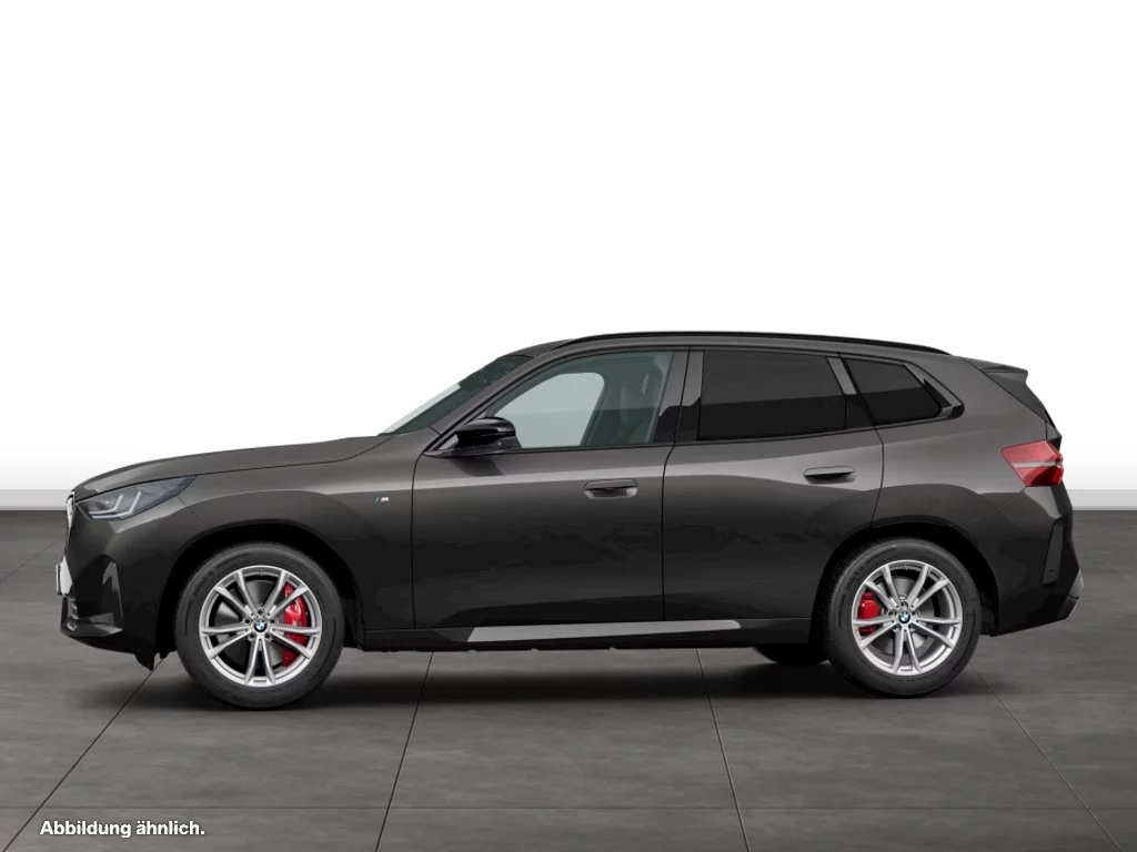 BMW X3 M50 xDrive