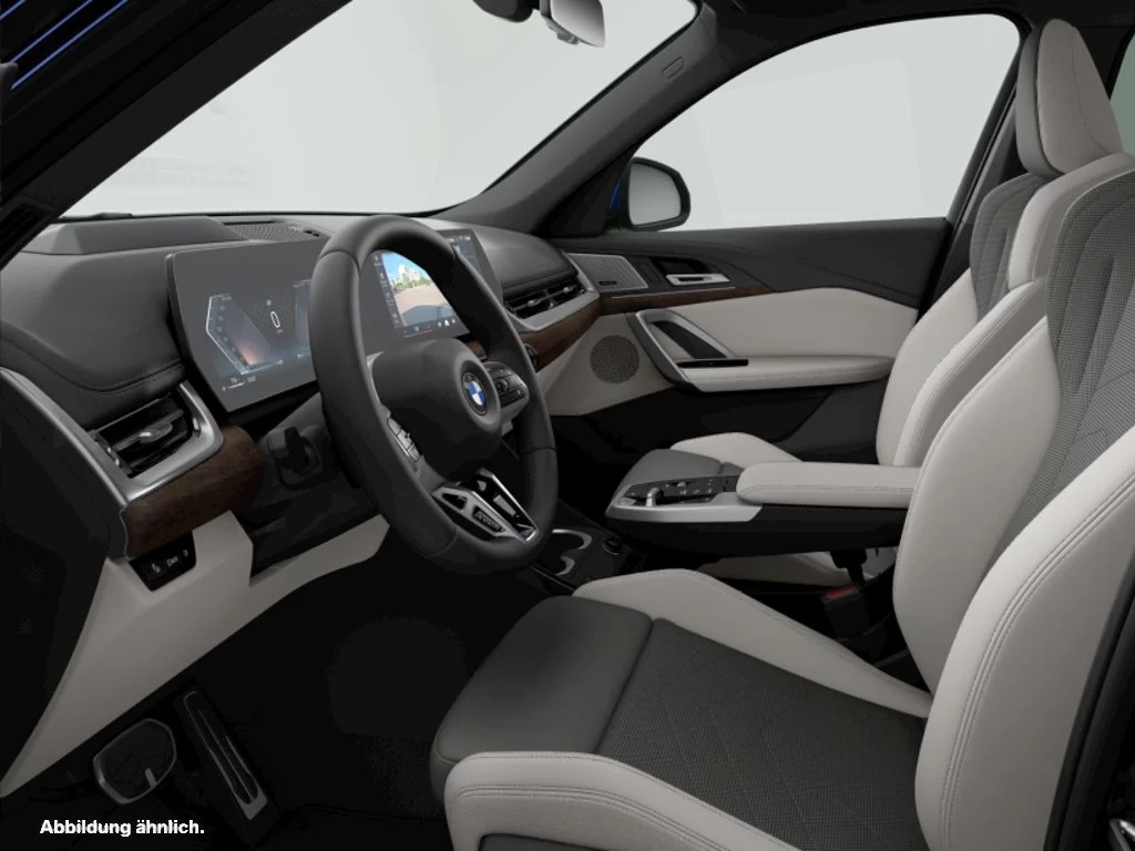 BMW X1 sDrive20i