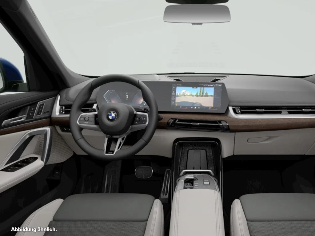 BMW X1 sDrive20i