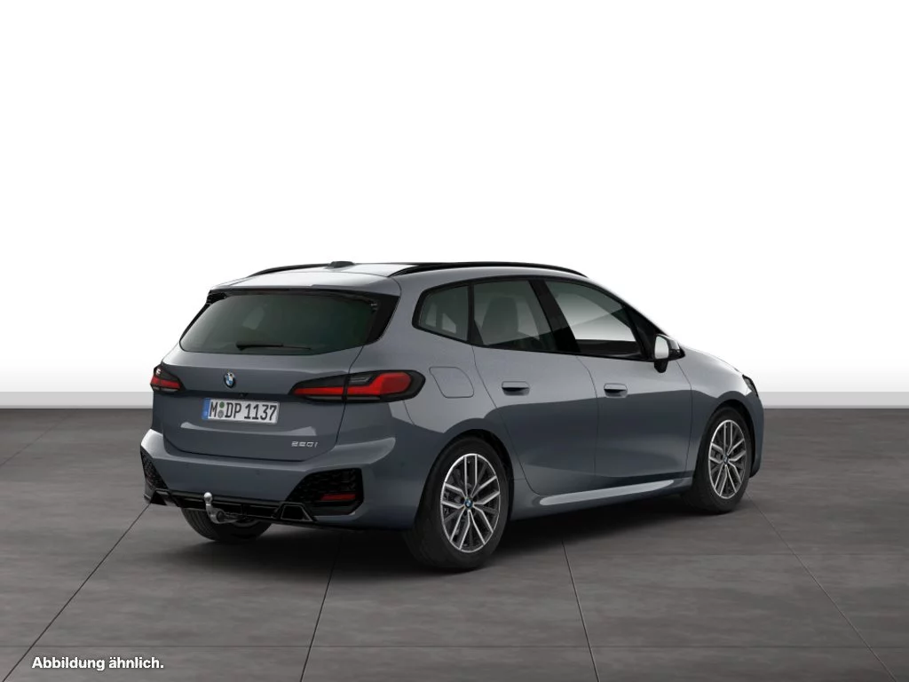 BMW 220i Active Tourer